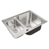 Мойка Oulin OL-0304