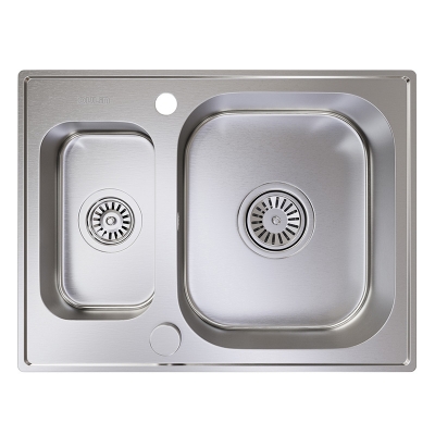 Мойка Oulin OL-0304