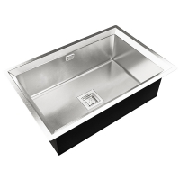 Мойка Oulin OL-FU113