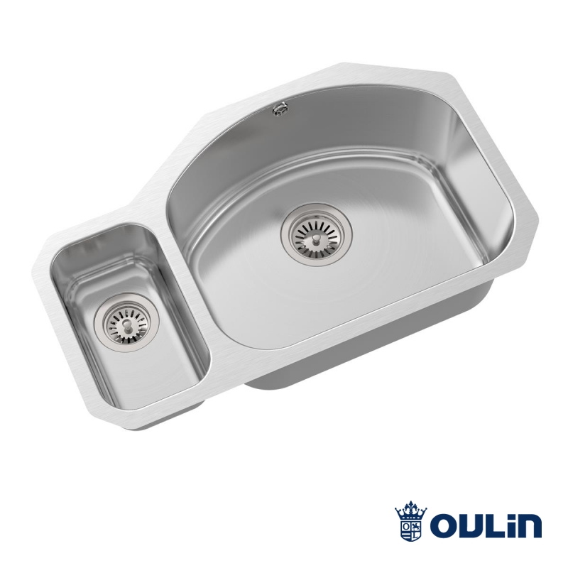  Oulin OL-U601. Купить кухонную мойку — официальный сайт марки .