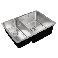 Мойка Oulin OL-0369R
