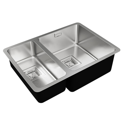 Мойка Oulin OL-0369R