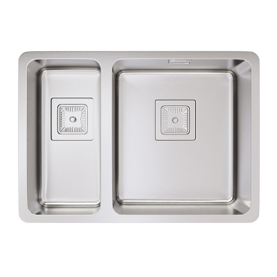 Мойка Oulin OL-0369R