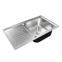 Мойка Oulin OL-101Y