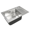 Мойка Oulin OL-327L