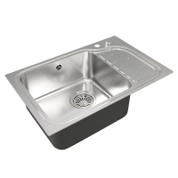 Мойка Oulin OL-327L