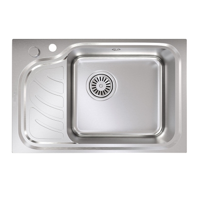 Мойка Oulin OL-327R