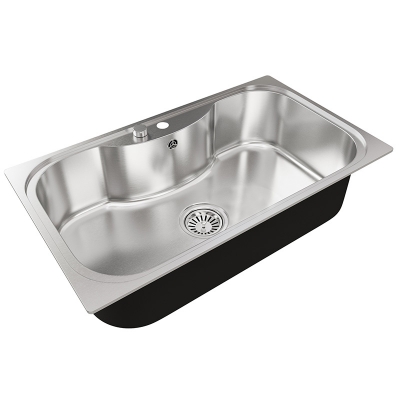 Мойка Oulin OL-330
