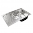 Мойка Oulin OL-359S Мойка Oulin OL-359S