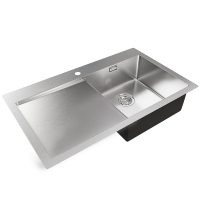 Мойка Oulin OL-FTR102R