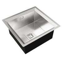 Мойка Oulin OL-FU114