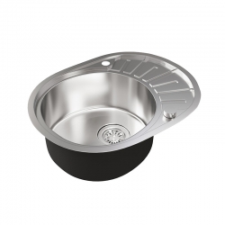 Мойка Oulin OL-R101